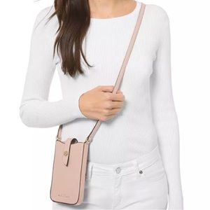 NWOT Michael Kors  Small phone Crossbody